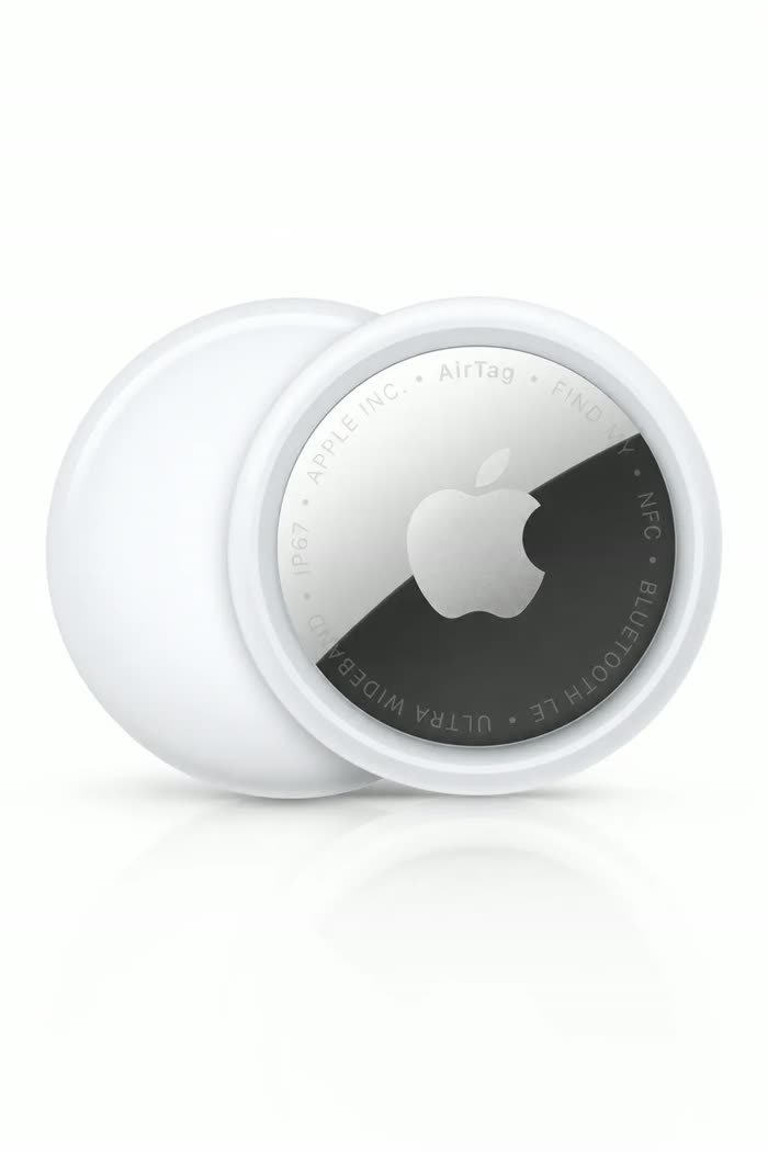 Apple AirTag (2nd Gen)