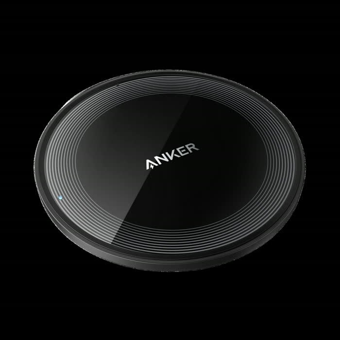 Anker Wireless Charging Pad