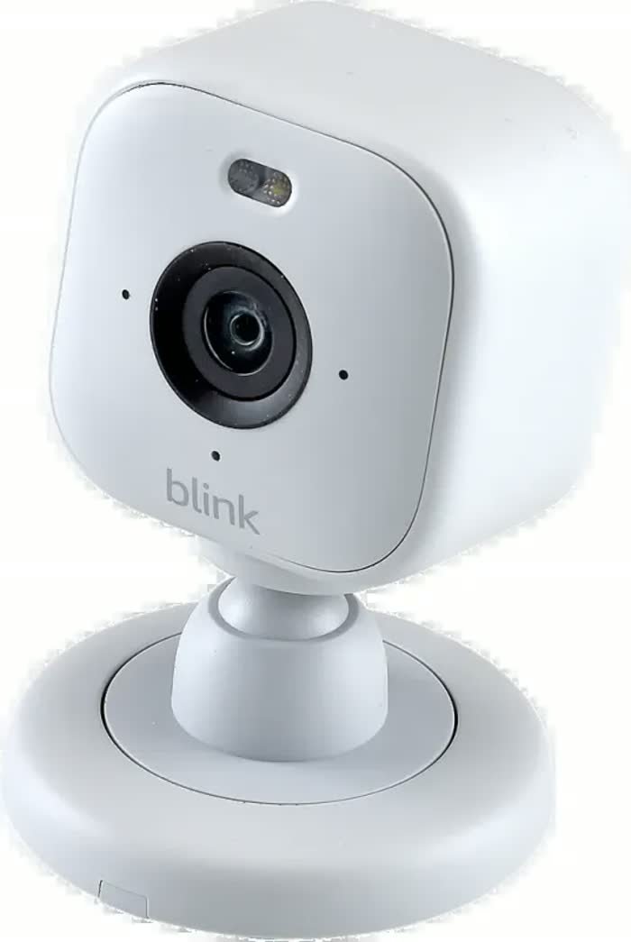 Blink Mini 2 Security Camera