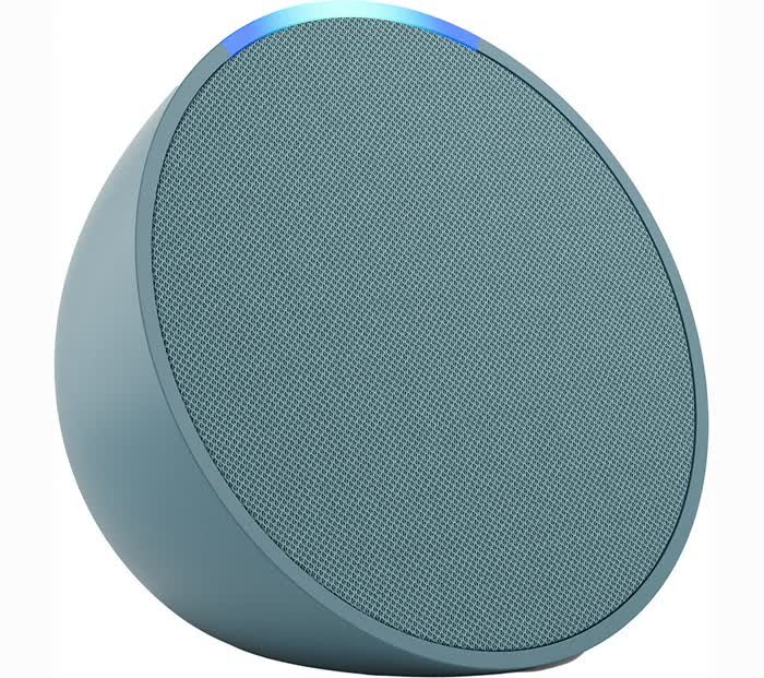 Amazon Echo Pop