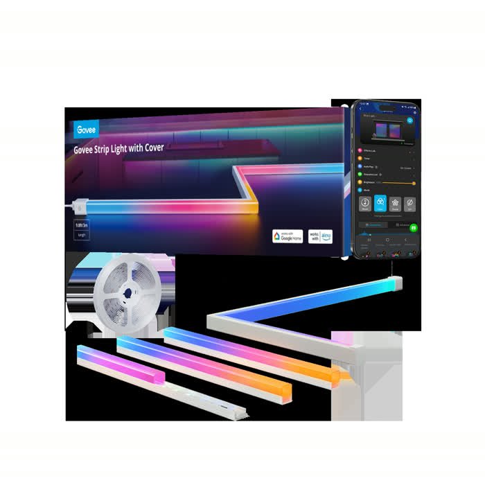 Govee LED Strip Lights